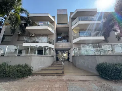 Apartamento com 3 Quartos à venda, 131m² no Jardim Central, Dourados