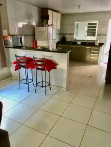 Casa com 4 Quartos à venda, 110m² no Parque Atheneu, Goiânia