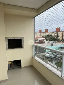 Apartamento com 2 Quartos à venda, 64m² no Ipiranga, São José