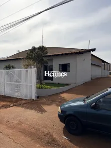 Galpão/Depósito/Armazém com 5 Quartos para alugar, 5000m² no Betel, Paulínia