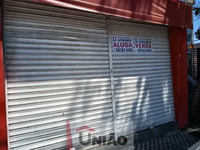 Ponto Comercial à venda, 270m² no Centro, São José dos Campos