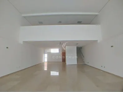 Ponto Comercial para alugar, 326m² no Taquaral, Campinas