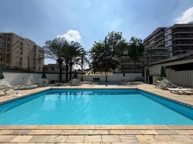 Apartamento com 2 Quartos à venda, 60m² no Vila Valqueire, Rio de Janeiro