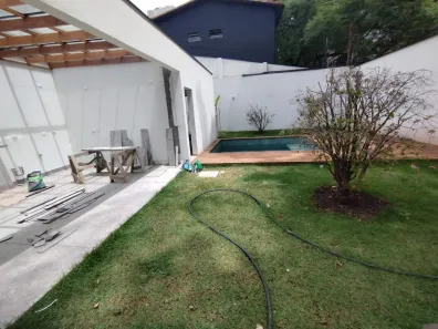 Casa de Condomínio com 4 Quartos à venda, 320m² no Jardim Marajoara, São Paulo