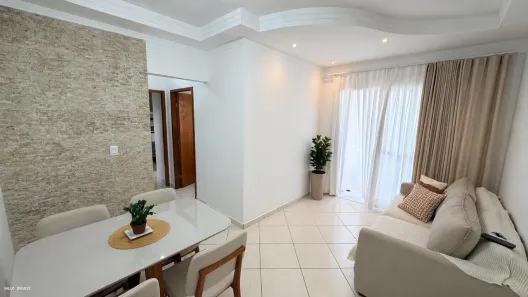 Apartamento com 2 Quartos à venda, 65m² no Jardim Vale do Sol, São José dos Campos