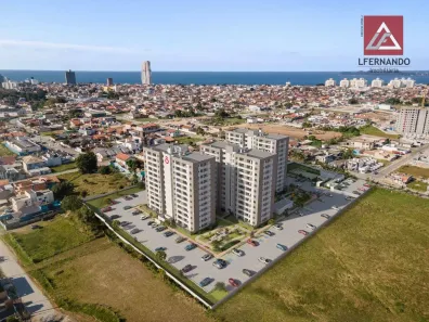 Apartamento com 2 Quartos à venda, 52m² no Centro, Penha