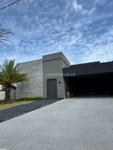 Casa de Condomínio com 5 Quartos à venda, 420m² no Alphaville Centro Industrial e Empresarial/Alphaville., Barueri
