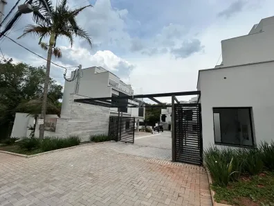 Casa de Condomínio com 3 Quartos à venda, 210m² no Bairro das Palmeiras, Campinas