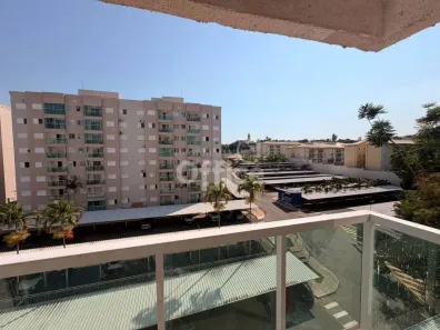 Apartamento com 2 Quartos à venda, 53m² no Vila Formosa, Anápolis