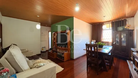 Apartamento com 3 Quartos à venda, 110m² no Colégio Batista, Belo Horizonte
