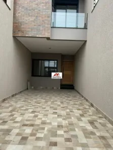 Sobrado com 3 Quartos à venda, 160m² no Vila Prudente, São Paulo
