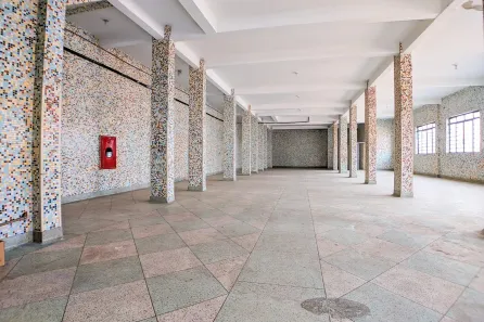Ponto Comercial à venda, 350m² no Vila São Geraldo, São Paulo