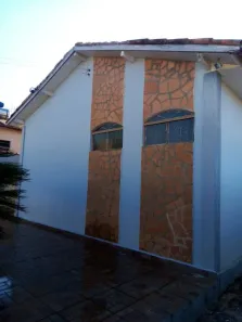 Ponto Comercial com 1 Quarto à venda, 66m² no Nova Timburi I, Timburi
