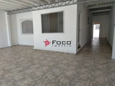 Casa com 3 Quartos à venda, 80m² no Conjunto Residencial Vale dos Pinheiros, São José dos Campos