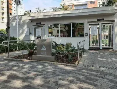 Apartamento com 2 Quartos à venda, 81m² no Cambuí, Campinas