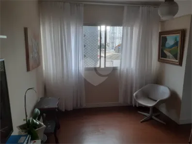 Apartamento com 2 Quartos à venda, 60m² no Vila Paulicéia, São Paulo