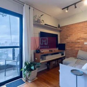 Apartamento com 2 Quartos à venda, 90m² no Moema, São Paulo
