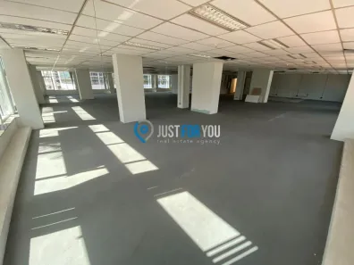 Sala Comercial para alugar, 544m² no Barra Olímpica, Rio de Janeiro