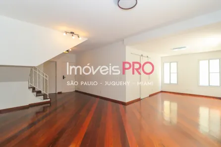 Apartamento com 4 Quartos à venda, 240m² no Vila Cruzeiro, São Paulo