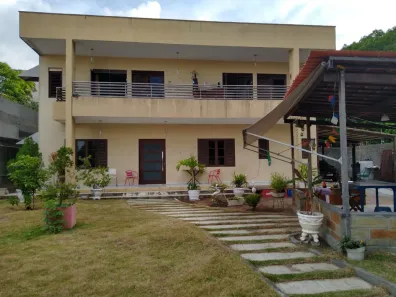 Casa com 6 Quartos à venda, 330m² no Bancários, João Pessoa