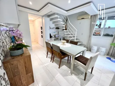 Apartamento com 4 Quartos à venda, 220m² no Centro, Florianópolis