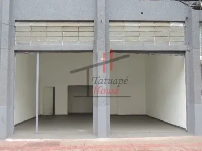 Sala Comercial à venda, 114m² no Alto da Mooca, São Paulo