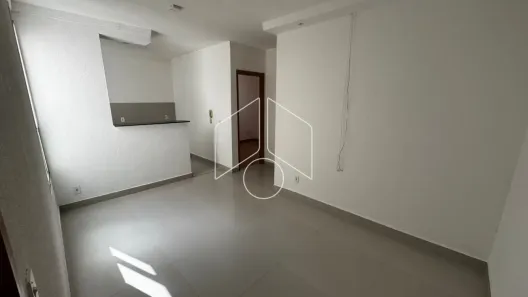 Apartamento com 2 Quartos à venda, 47m² no Jardim Califórnia, Marília