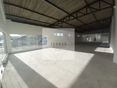 Ponto Comercial para alugar, 280m² no Cavalhada, Porto Alegre