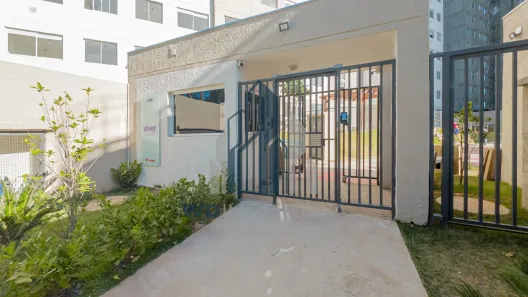 Apartamento com 2 Quartos para alugar, 40m² no Vila Sílvia, São Paulo