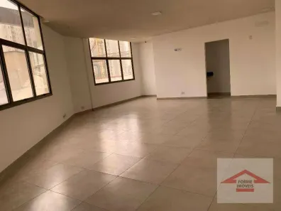 Sala Comercial para alugar, 57m² no Cidade Luiza, Jundiaí