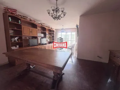 Apartamento com 3 Quartos à venda, 113m² no Santo Antônio, São Caetano do Sul