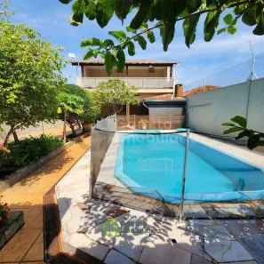 Casa com 3 Quartos à venda, 425m² no Parque Industrial, São José do Rio Preto