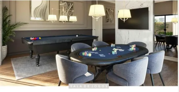 Apartamento com 3 Quartos à venda, 116m² no Fazenda, Itajaí
