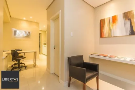 Sala Comercial com 3 Quartos à venda, 118m² no Petrópolis, Porto Alegre
