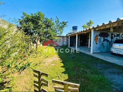 Casa com 2 Quartos à venda, 70m² no Estância dos Eucaliptos, Peruíbe