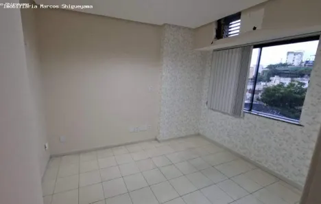Sala Comercial para alugar, 126m² no Rio Vermelho, Salvador