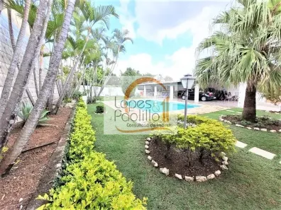 Casa com 3 Quartos à venda, 279m² no Condomínio Flamboyant-B, Atibaia