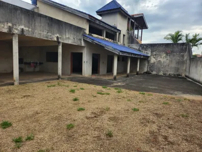 Casa com 3 Quartos para alugar, 250m² no Jardim Leocádia, Sorocaba