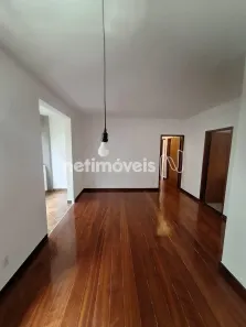 Apartamento com 3 Quartos à venda, 139m² no Buritis, Belo Horizonte