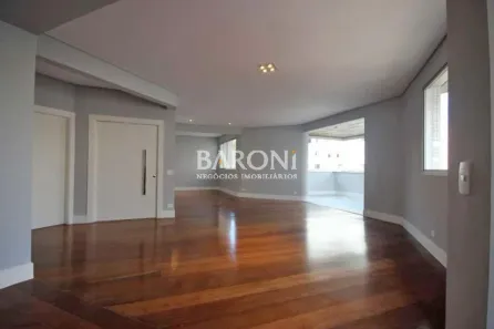 Apartamento com 4 Quartos à venda, 244m² no Vila Uberabinha, São Paulo