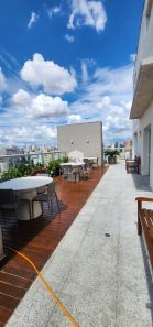 Apartamento com 1 Quarto à venda, 39m² no Centro, Campinas