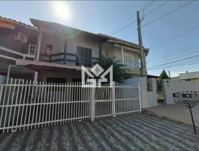Casa com 2 Quartos à venda, 67m² no Loteamento Jardim Timbaúva, Gravataí