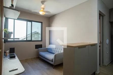 Apartamento com 2 Quartos à venda, 35m² no Bela Vista, São Paulo