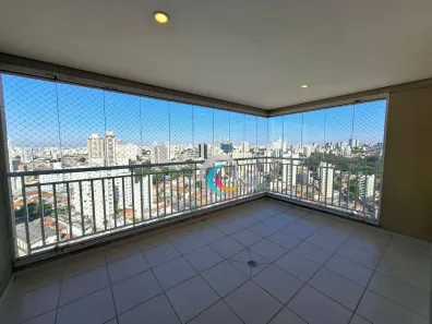 Apartamento com 3 Quartos para alugar, 80m² no Cambuci, São Paulo