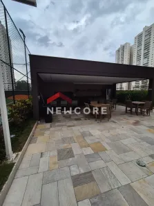 Apartamento com 3 Quartos à venda, 117m² no Centro, São Bernardo do Campo