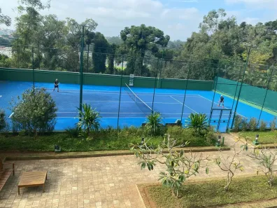 Apartamento com 3 Quartos à venda, 245m² no Jardim Arpoador, São Paulo