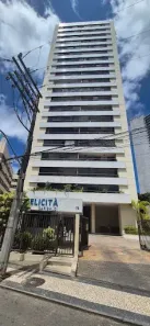 Apartamento com 3 Quartos para venda ou aluguel, 85m² no Federação, Salvador