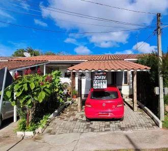 Casa de Condomínio com 3 Quartos à venda, 54m² no Nossa Senhora de Lourdes, Santa Maria