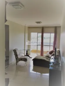 Apartamento com 3 Quartos à venda, 80m² no Santa Maria, Uberaba