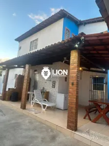 Casa com 3 Quartos à venda, 136m² no , Barra de Santo Antônio